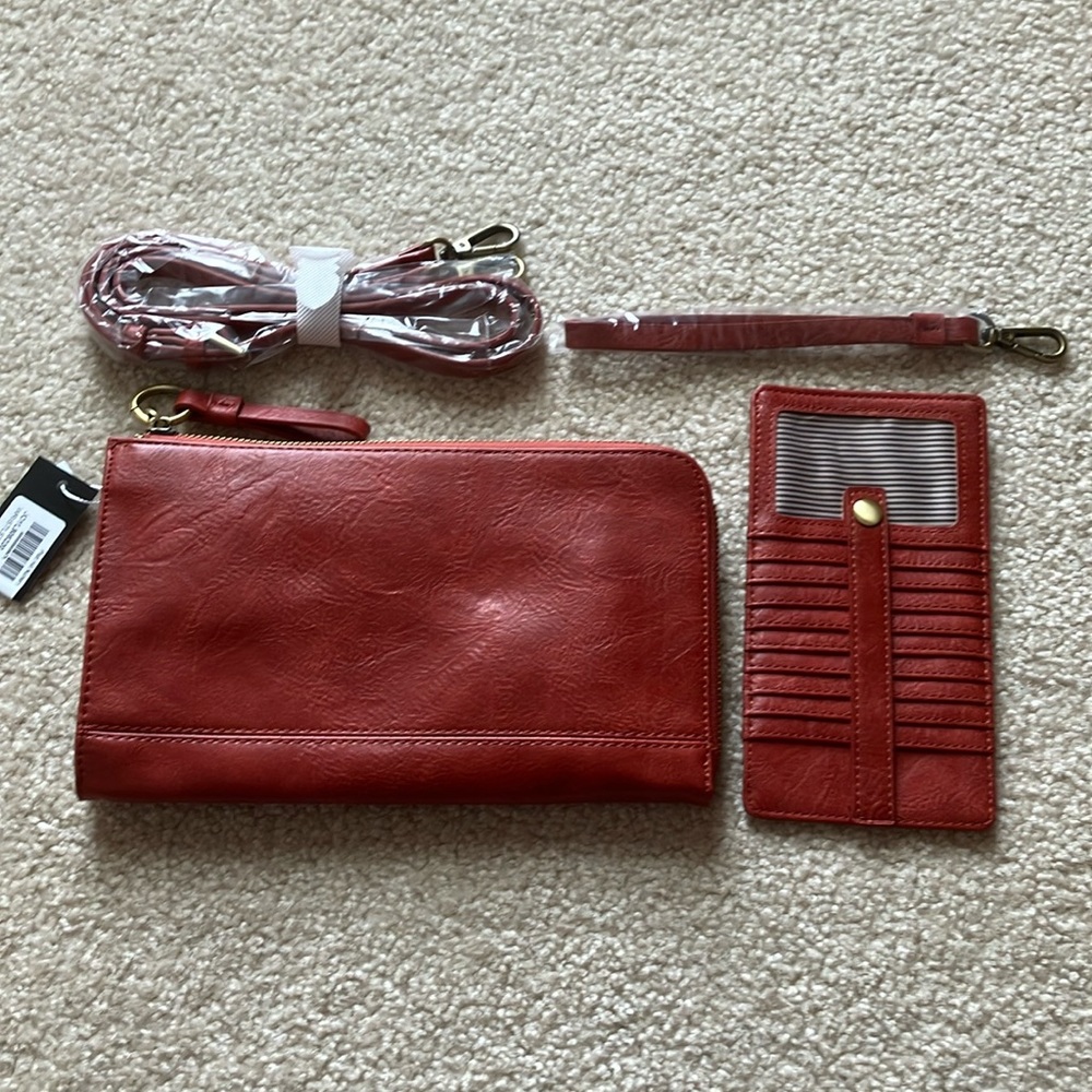 Joy Susan purse